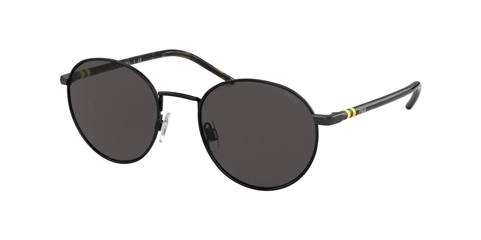 Polo 3133 Sunglasses - view 4